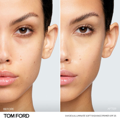 Tom Ford Shade And Illuminate Soft Radiance Primer SPF 25