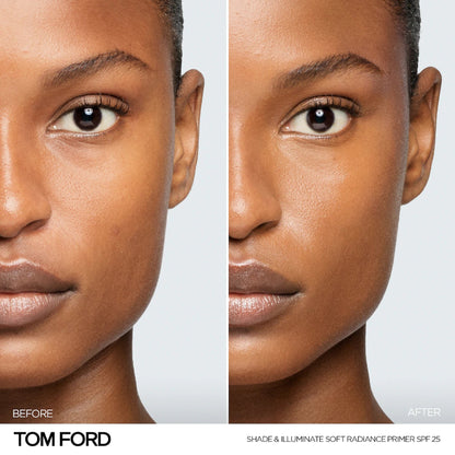 Tom Ford Shade And Illuminate Soft Radiance Primer SPF 25