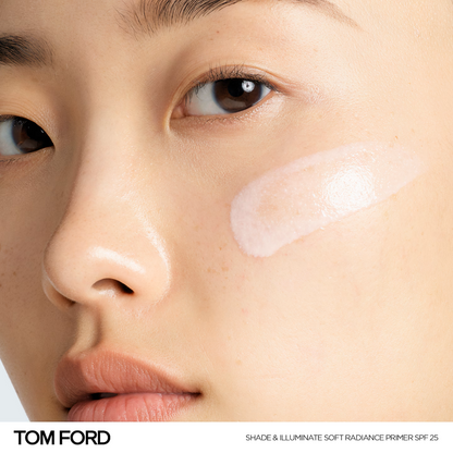 Tom Ford Shade And Illuminate Soft Radiance Primer SPF 25