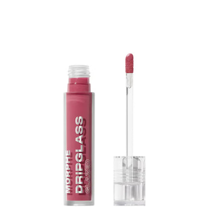 Morphe Dripglass Glazed High Shine Lip Gloss 3.8ml