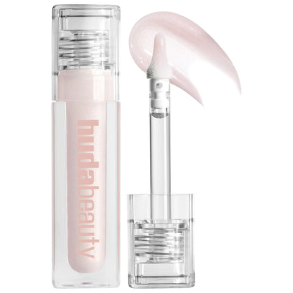 Huda Beauty Faux Filler Extra Shine Lip Gloss 3.9ml