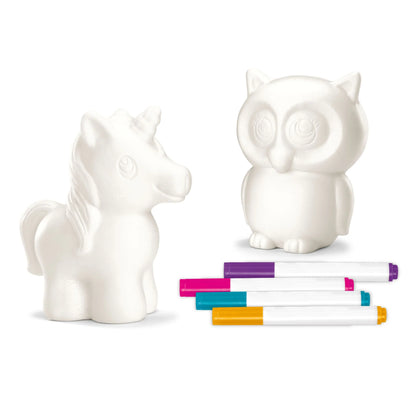 Shimmer 'N Sparkle Squeezie Fun