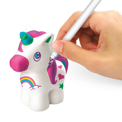 Shimmer 'N Sparkle Squeezie Fun