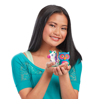 Shimmer 'N Sparkle Squeezie Fun