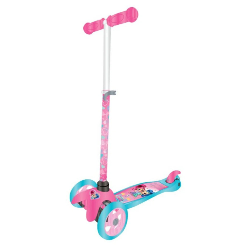 Shimmer & Shine - Kids Scooter