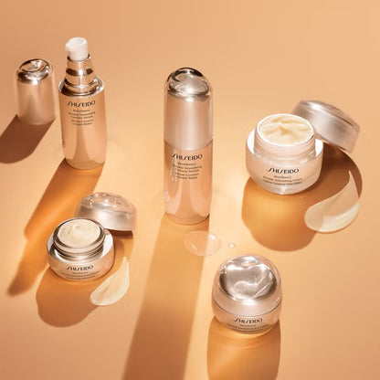 Shiseido Benefiance Wrinkle Smoothing Contour Serum 30ml