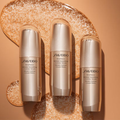 Shiseido Benefiance Wrinkle Smoothing Contour Serum 30ml