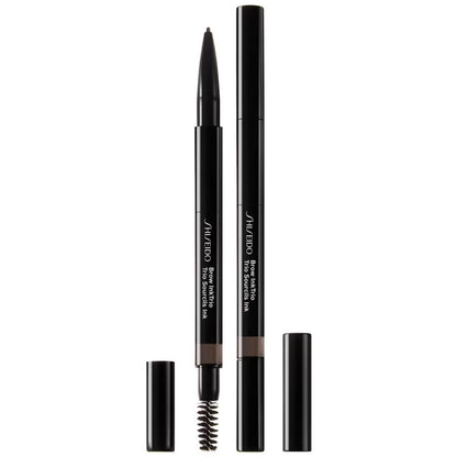 Shiseido Brow InkTrio - Deep Brown 03