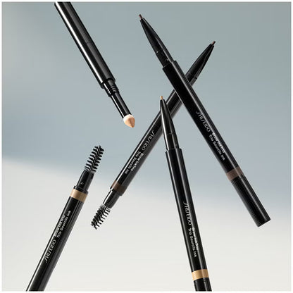 Shiseido Brow InkTrio - Deep Brown 03