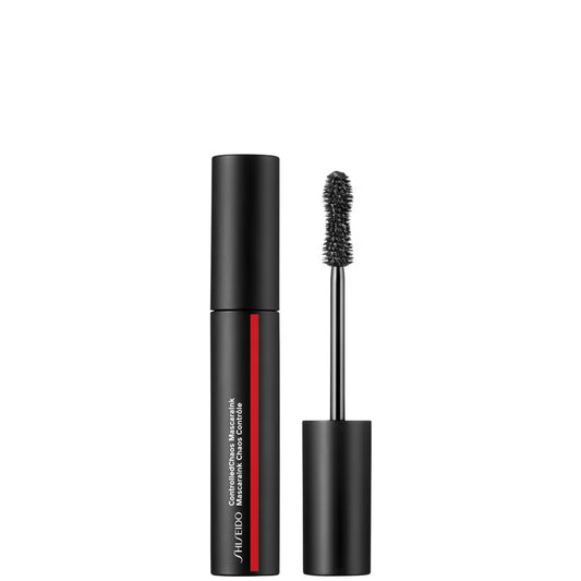 Shiseido ControlledChaos Mascaraink - Black
