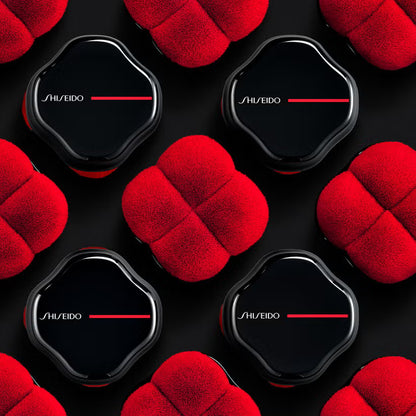 Shiseido Hanatsubaki Hake Brush