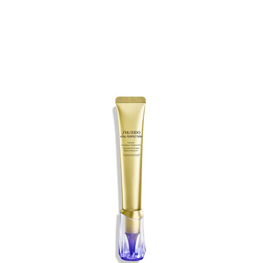 Shiseido Intensive WrinkleSpot Treatment A+ 20ml