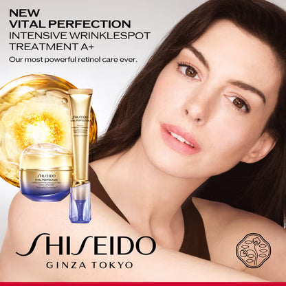 Shiseido Intensive WrinkleSpot Treatment A+ 20ml