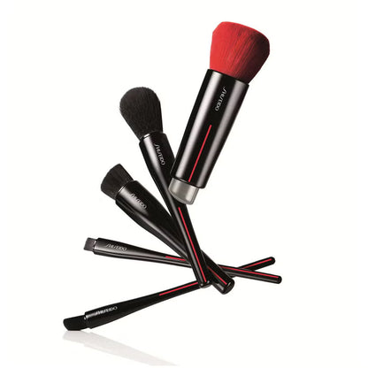 Shiseido MARU FUDE Multi Face Brush