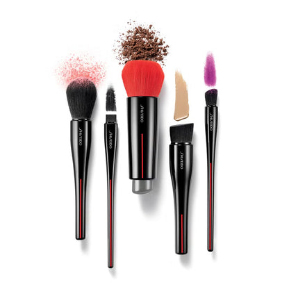 Shiseido MARU FUDE Multi Face Brush