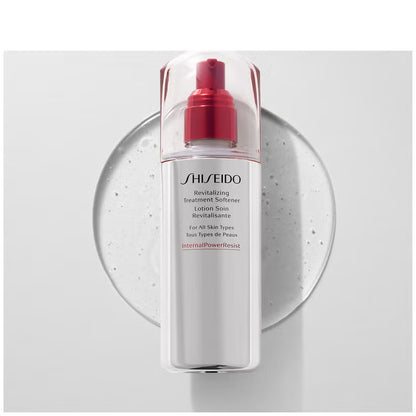 Shiseido Treatment Softener 150ml