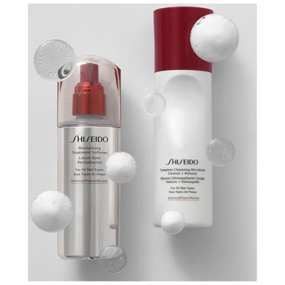 Shiseido Treatment Softener 150ml