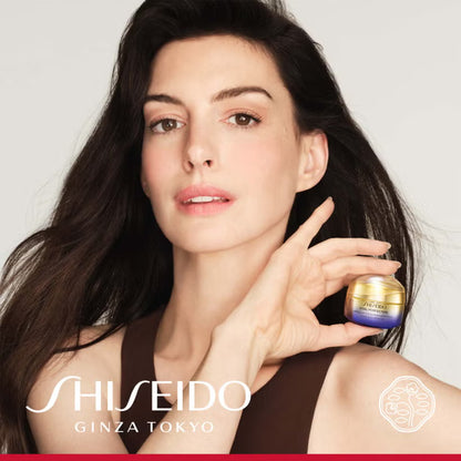 Shiseido Uplifting and Firming Eye Cream 15ml