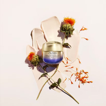 Shiseido Vital Perfection Uplifting and Firming Day Cream SPF30