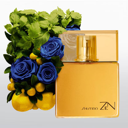 Shiseido Zen Eau de Parfum - 100ml