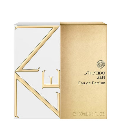Shiseido Zen Eau de Parfum - 100ml