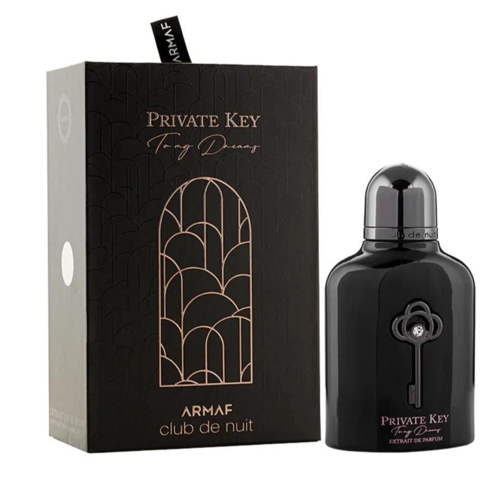 ARMAF - CDN Private Key to My Dreams - 100ML EDP