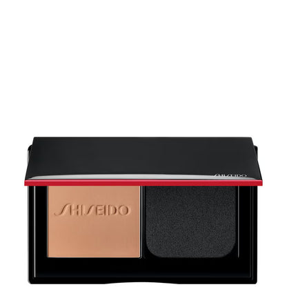 Shiseido Synchro Skin Self-Refreshing Custom Finish Powder Foundation 9g