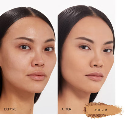 Shiseido Synchro Skin Self-Refreshing Custom Finish Powder Foundation 9g