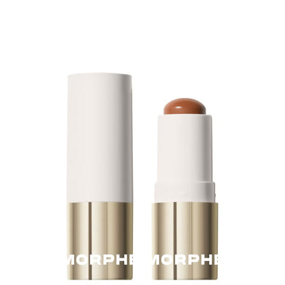 Morphe Sudden Heat Creamy Bronzer Stick