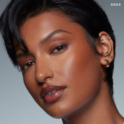 Morphe Sudden Heat Creamy Bronzer Stick