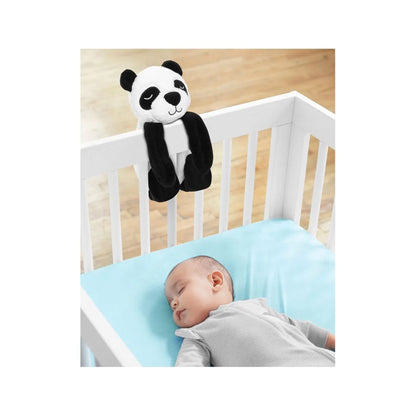 Skip Hop Cry Activated Soother Panda