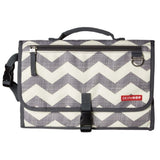 Skip Hop - Pronto Changing Station - Chevron