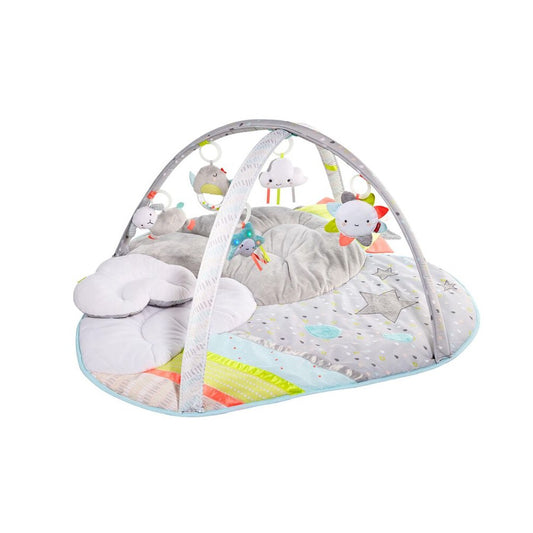 Skip Hop - Silver Lining Cloud Activity Gym