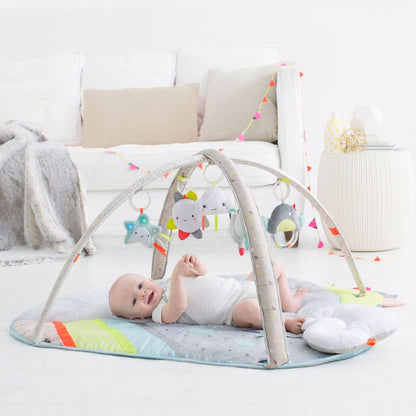 Skip Hop - Silver Lining Cloud Activity Gym
