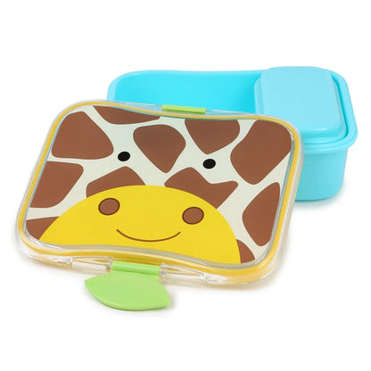Skip Hop - Zoo Lunch Kit - Giraffe