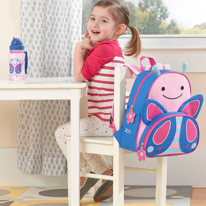 Skip Hop Zoolet - Butterfly
