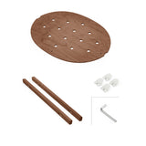 Stokke Sleepi Downsizing Kit - Warm Brown