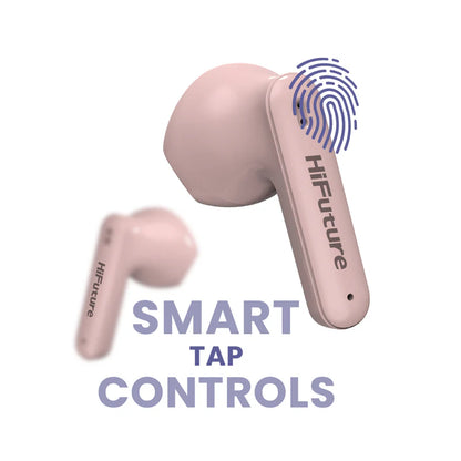 HiFuture ColorBuds 2 True Wireless Stereo Earbuds