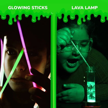 Smartivity Glow in the Dark Science Lab