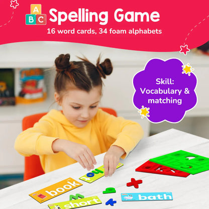 Smartivity Little Sparks - Smart Play Box