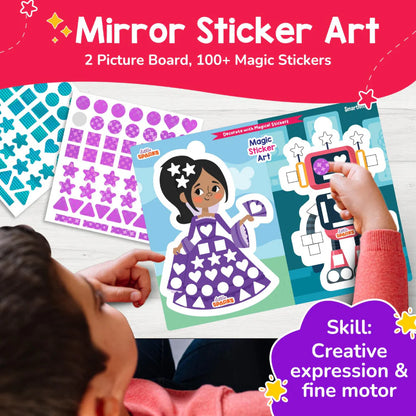 Smartivity Little Sparks - Smart Play Box