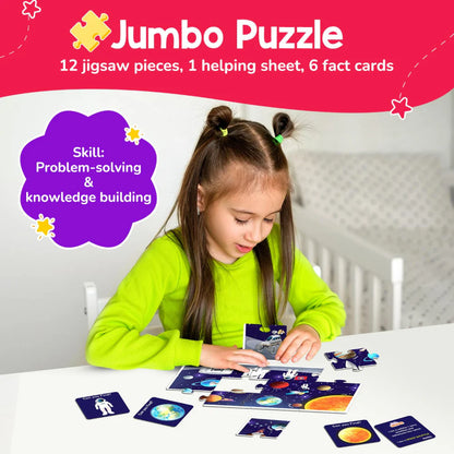Smartivity Little Sparks - Smart Play Box