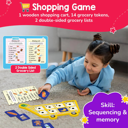 Smartivity Little Sparks - Smart Play Box
