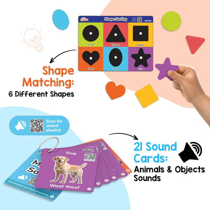 Smartivity My First Play Box