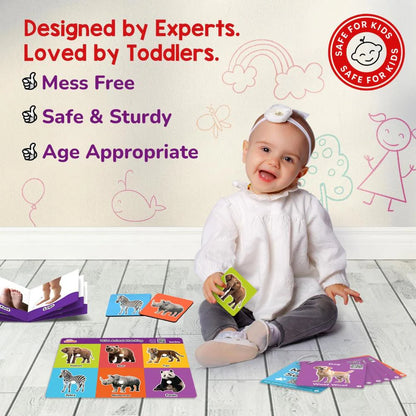 Smartivity My First Play Box
