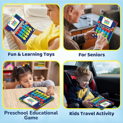 Smartivity Shape Coder