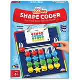 Smartivity Shape Coder