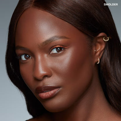 Morphe Sudden Heat Creamy Bronzer Stick