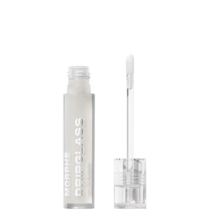 Morphe Dripglass Glazed High Shine Lip Gloss 3.8ml