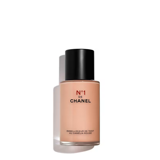 Chanel N°1 De Chanel Skin Enhancer